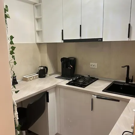 Dream Apartment Bucharest