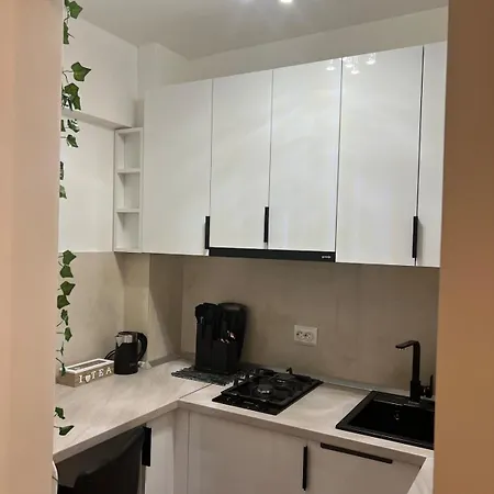 Apartment Dream