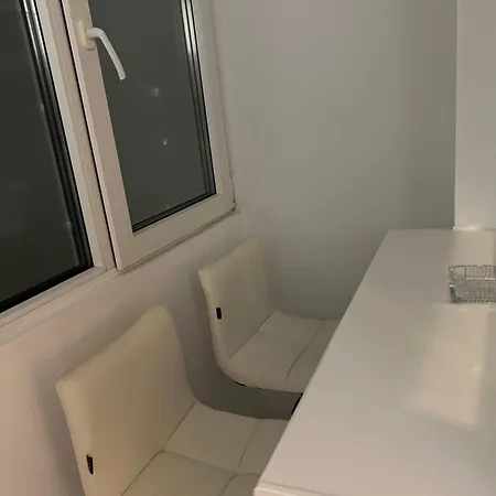 Dream Apartment Bucharest