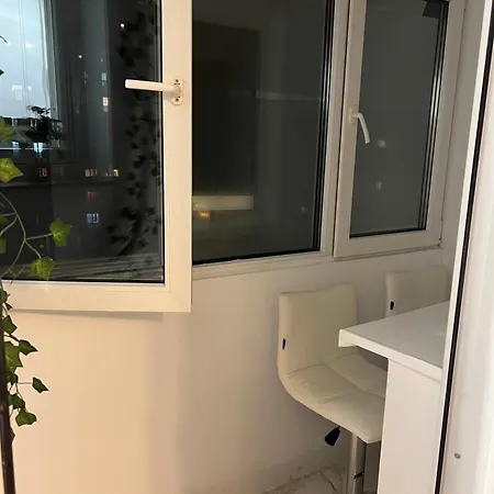 Dream Apartment