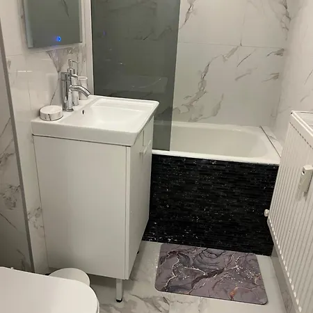 Dream Apartment
