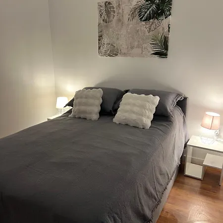 Dream Apartment Bucharest
